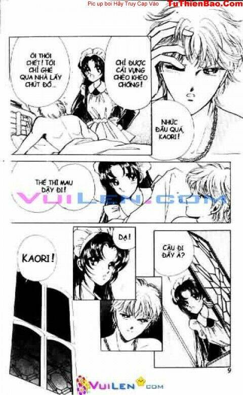 vương quốc điện ảnh chapter 1 9