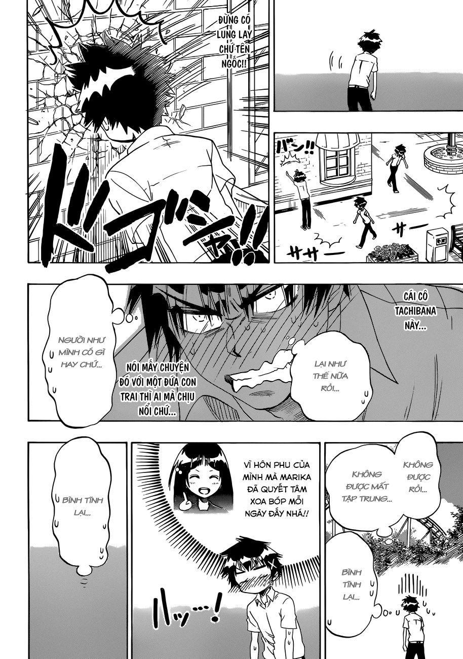 nisekoi - tình yêu giả tạo chapter 96 17