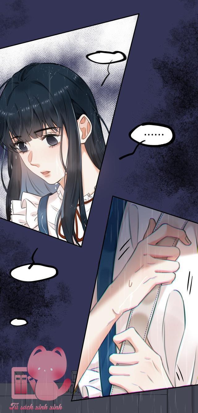 nhiệt luyến trí mạng chapter 1 4