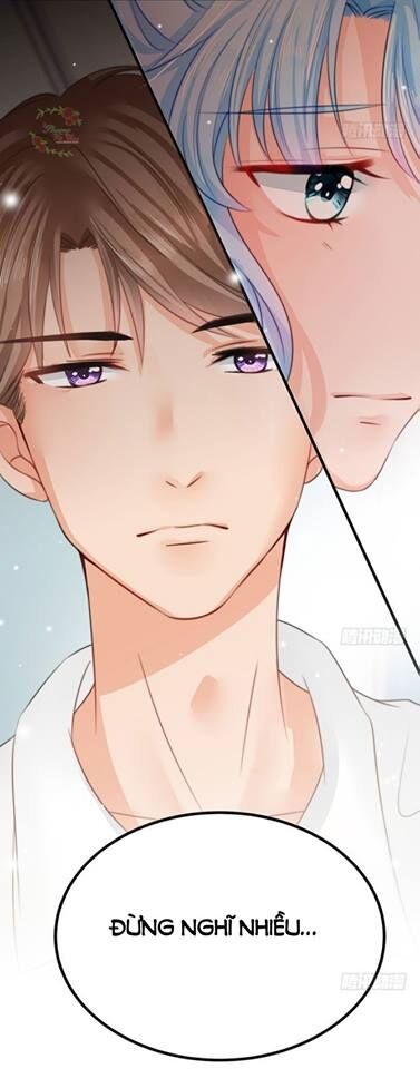 luyến đường thời quang chapter 22 30