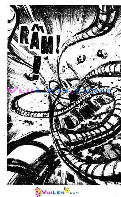 những người bạn tốt chapter 18 117