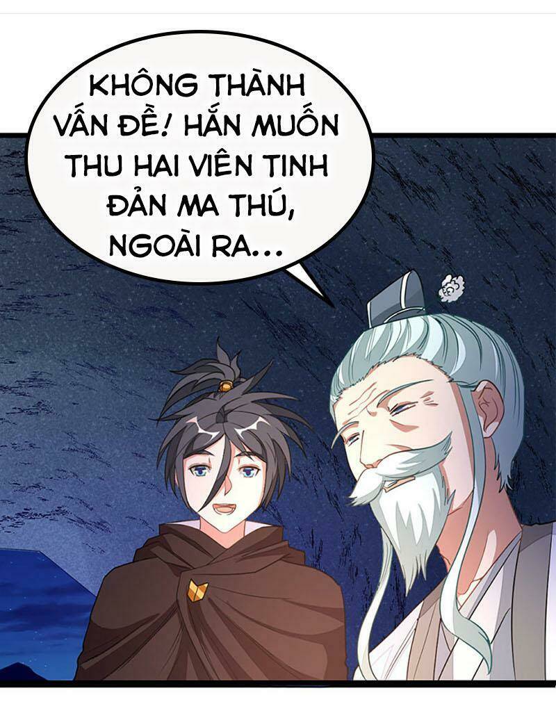 cửu dương thần vương chapter 189 8