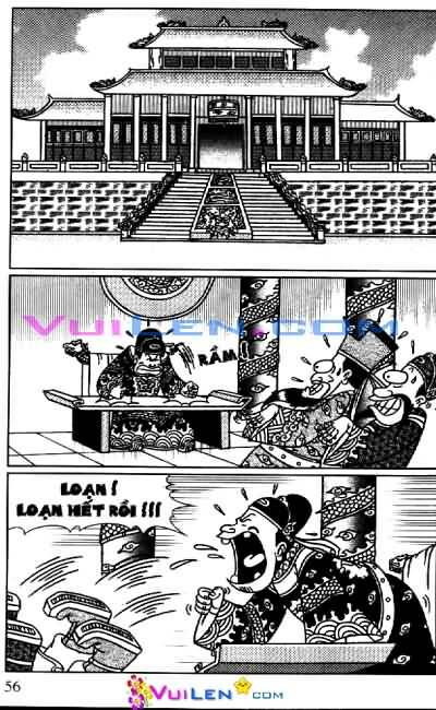 thần đồng đất việt chapter 95 54