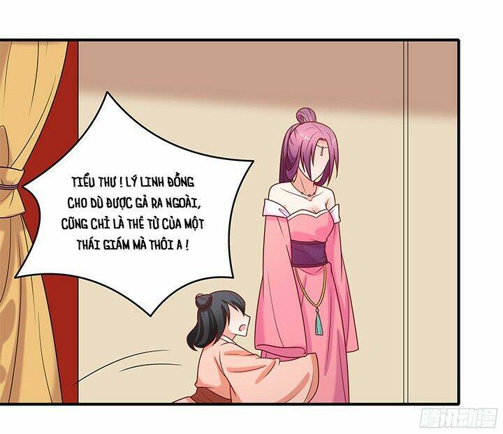 đô đốc đại nhân sủng thê kí chapter 9.1 80