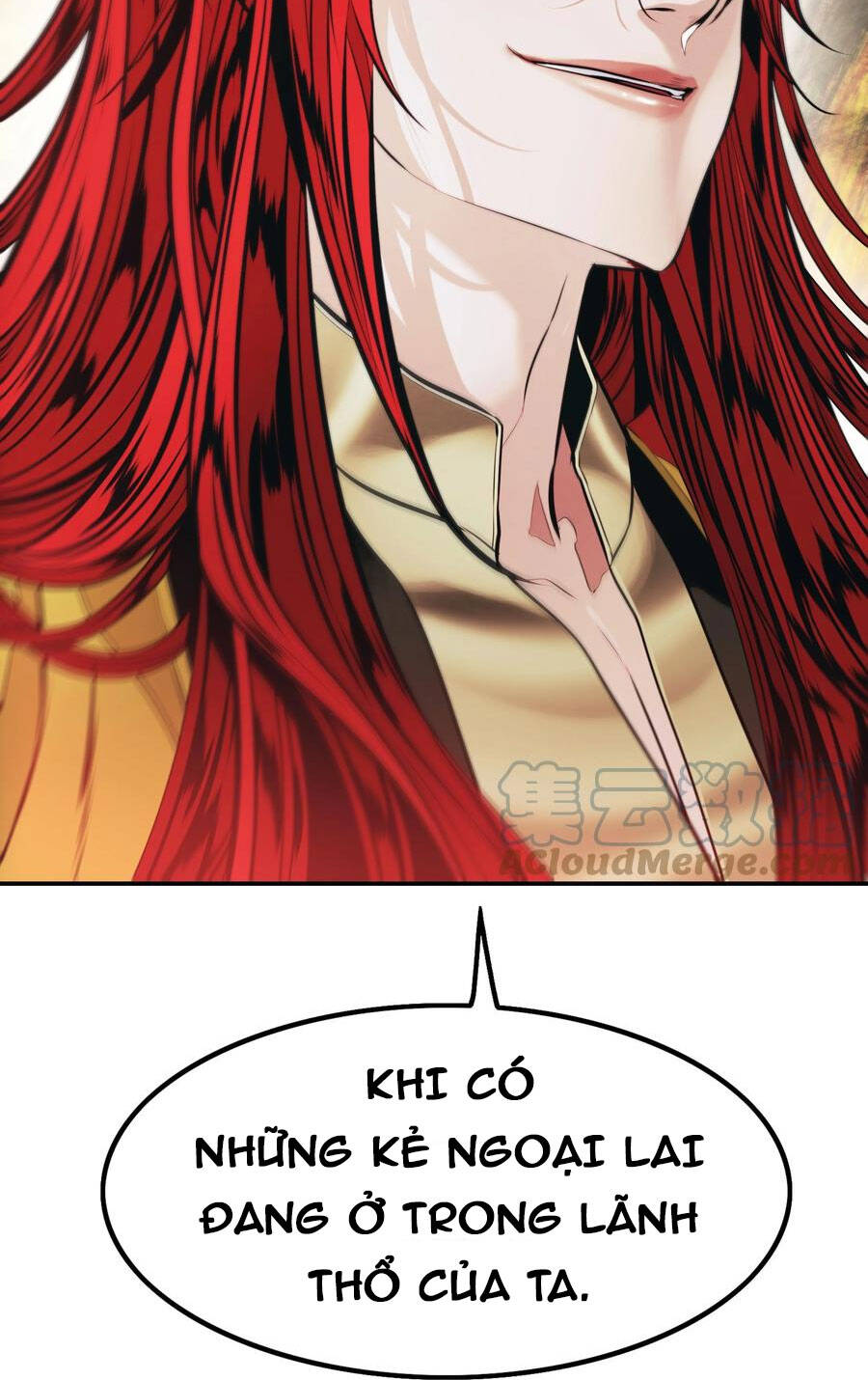 bất bại chân ma chapter 153 99