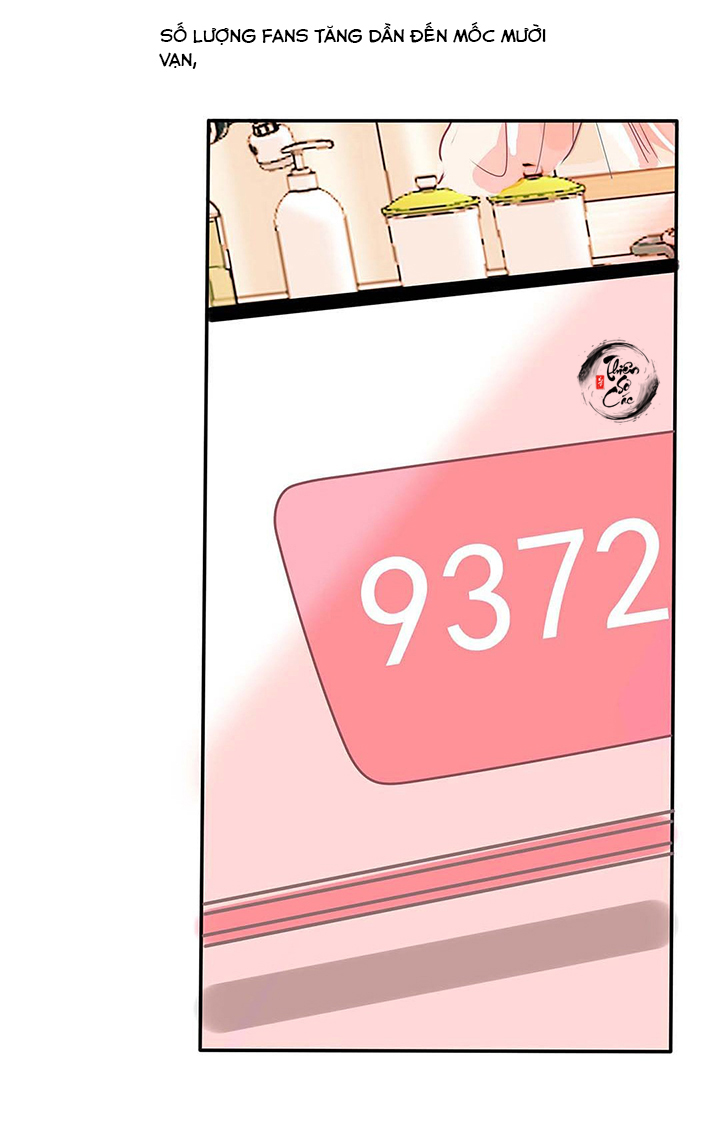 cậu bé ốc sên trên mái nhà chapter 9 27