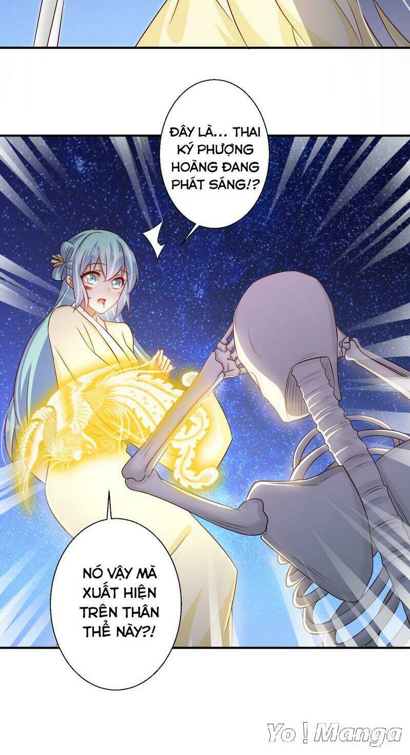 độc y cuồng phi chapter 54 20