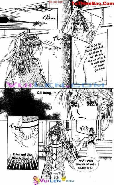 bogle goes to the kingdom chapter 53 23