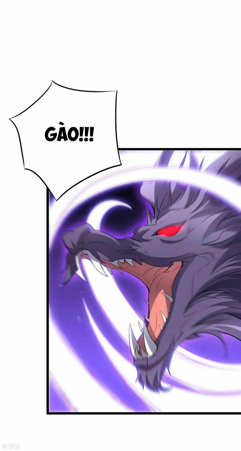 phục thiên thánh chủ chapter 55 28