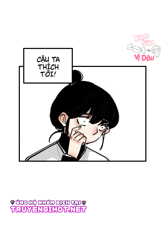 tôi nghi là cậu ta thích tôi chapter 1.1 5