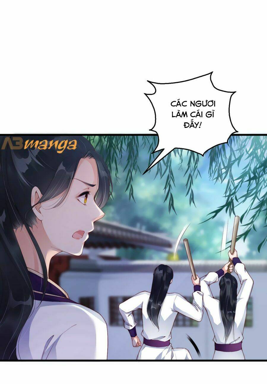 điềm mỹ chi huyết chapter 7 28