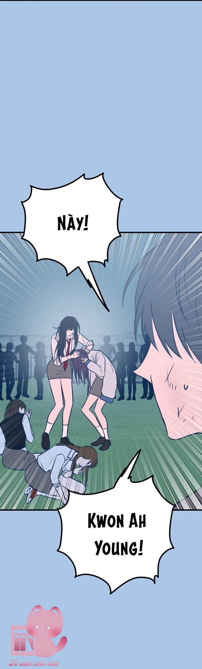 kẻ cắp gặp bà già chapter 40 25