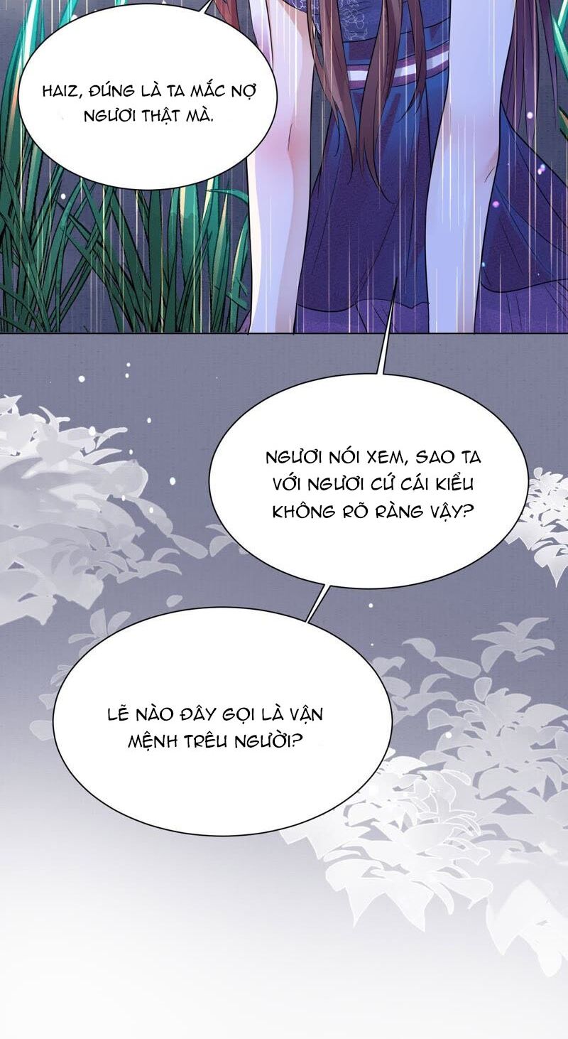 yêu long đại nhân của ta chapter 8 7