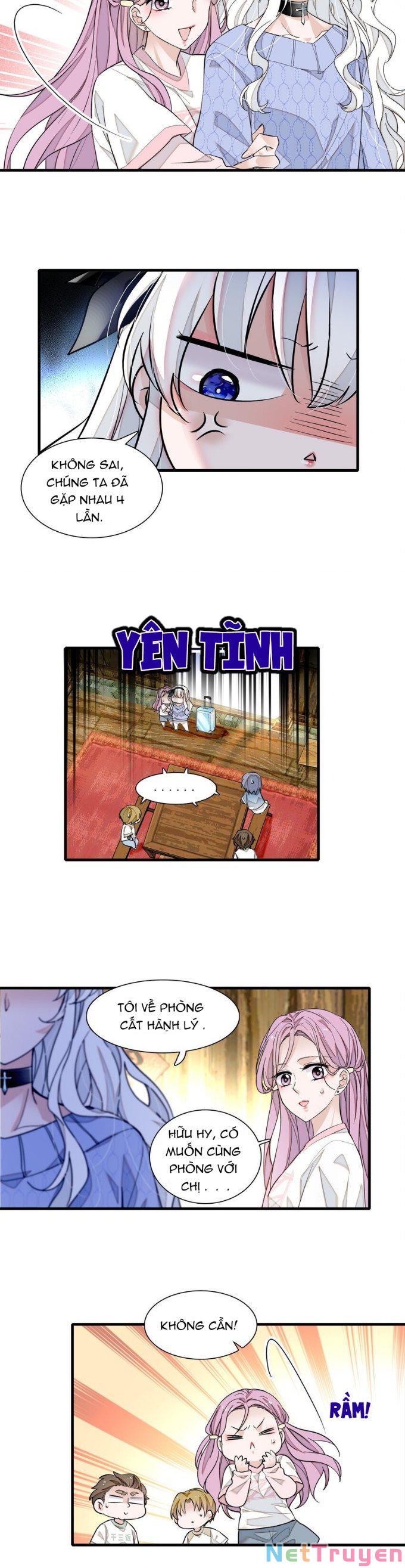 long phượng phiên chuyển chapter 61 5