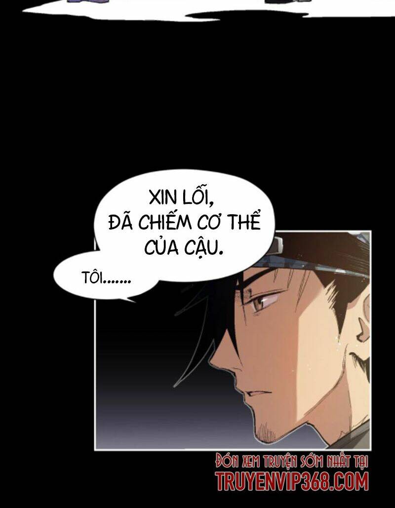 vương bài đặc công trùng sinh vườn trường chapter 50 5