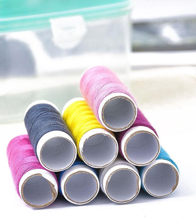 Hộp Kim Chỉ May Vá Mini Tiện Lợi - Giao Hàng Toàn Quốc