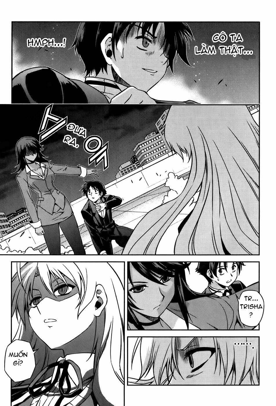 aflame inferno chapter 27 3