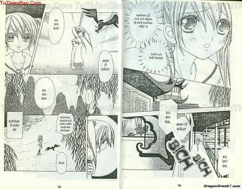 lovely monster chapter 44 8