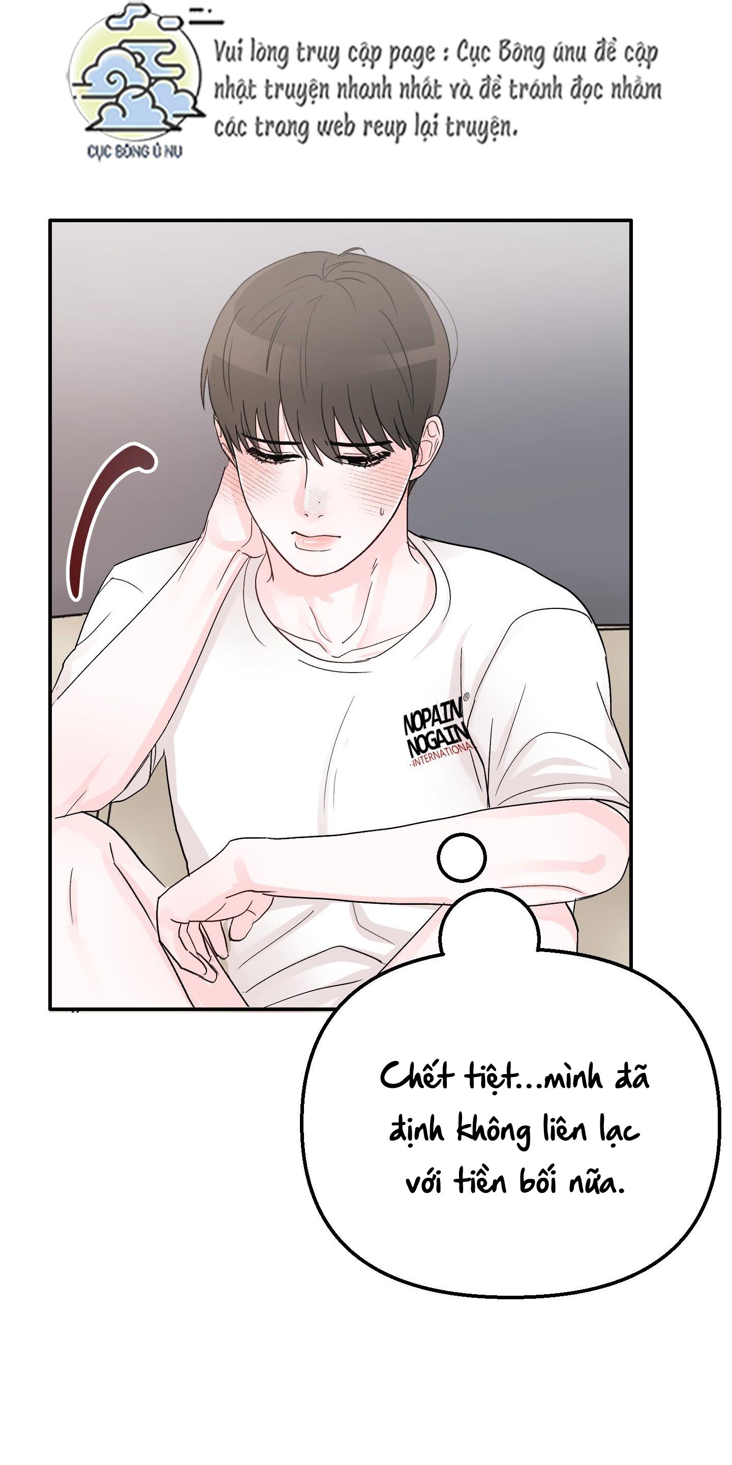 thán phục thanh xuân chapter 2 31