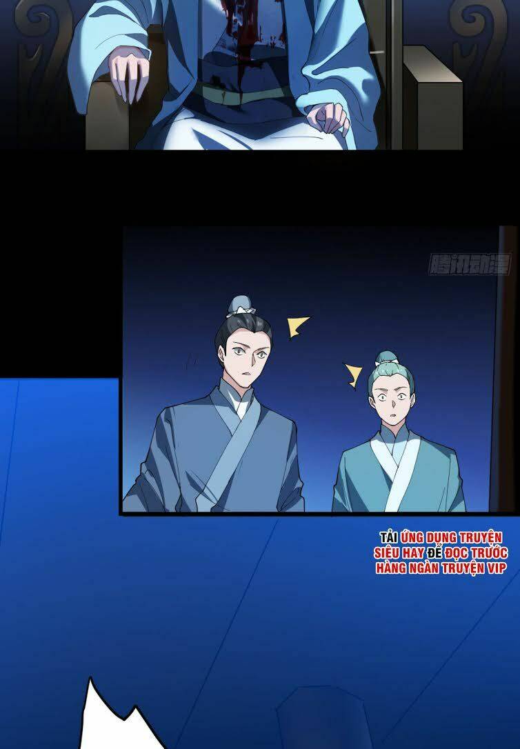 nhất chiêu tiên chapter 1 16