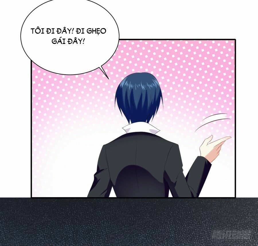 bảo bối thiên ức hào môn chapter 12.2 8