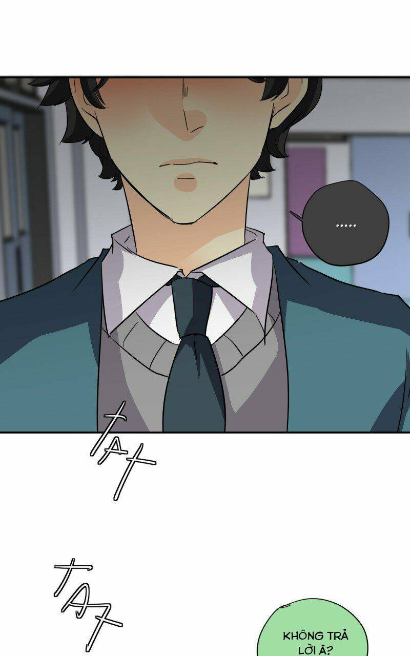 Thế Giới Không Hoàn Hảo Chapter 179 29