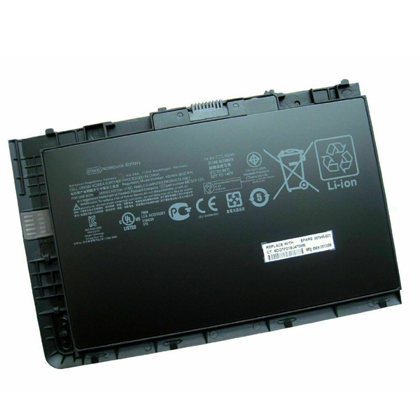 Pin cho Laptop HP EliteBook Folio 9470m BT04XL BA06XL