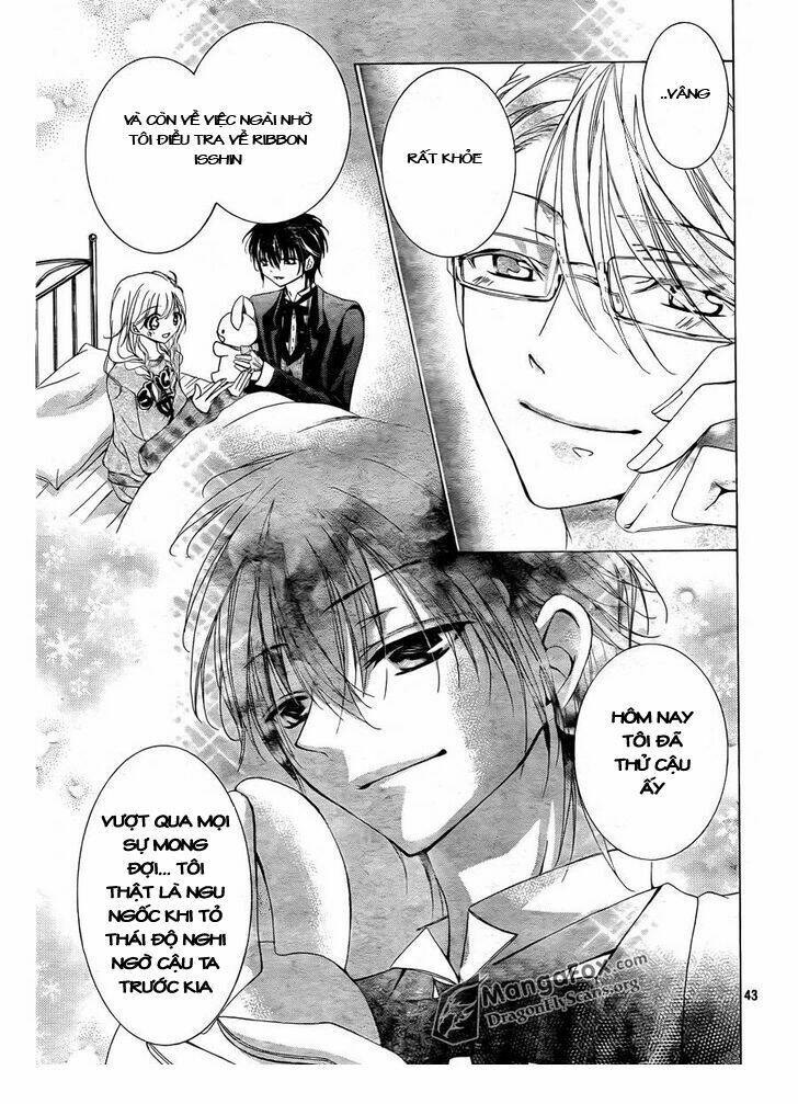 amai akuma ga warau chapter 2 40