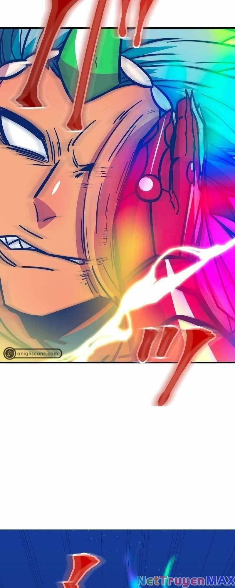 Huyết Thánh Cứu Thế Chủ~ Ta Chỉ Cần 0.0000001% Đã Trở Thành Vô Địch chapter 29 45