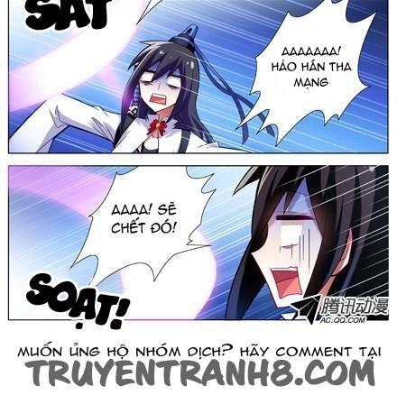 đầu óc đại sư huynh của ta rất đen tối chapter 15 8