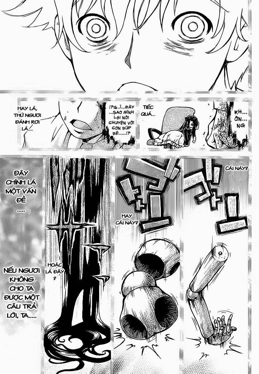 higanbana no saku yoru ni chapter 6 13