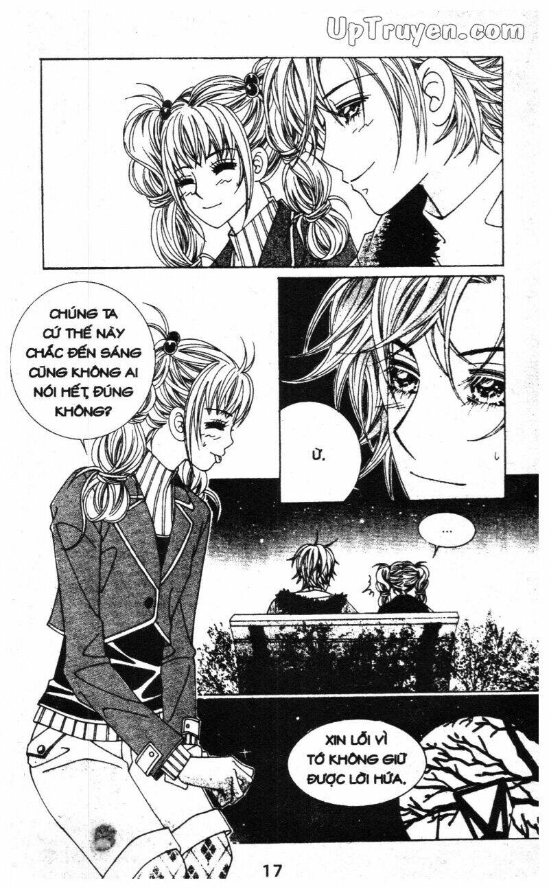 thuyền viễn xứ chapter 6 20