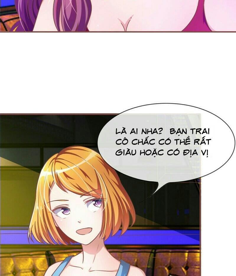 bạn trai cũ là quỷ hút máu: đừng trêu tôi chapter 3 8