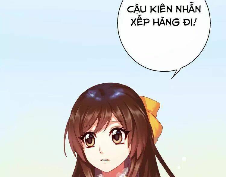 thực luyến kỳ duyên chapter 23 21