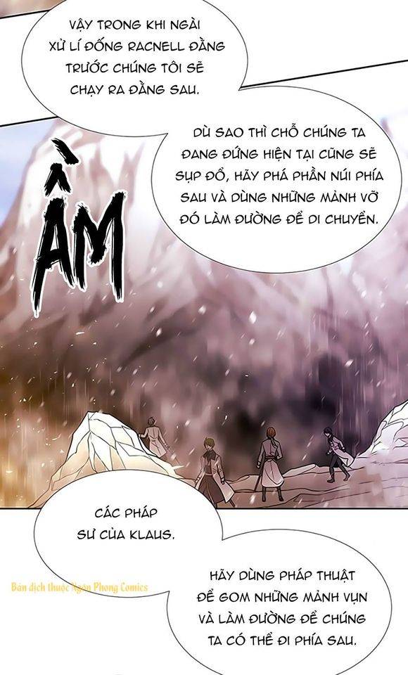 năm môn đệ của charlotte chapter 29 22