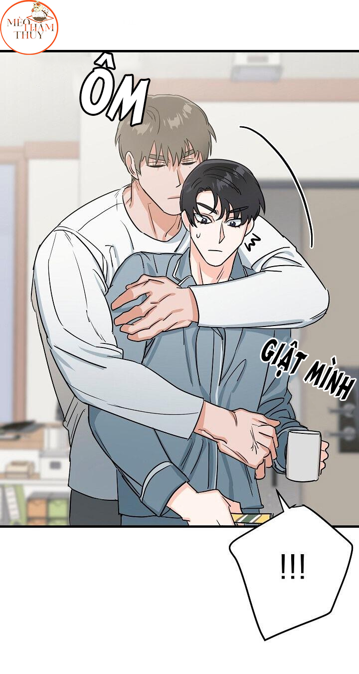 thiên đường một lần nữa chapter 10 16