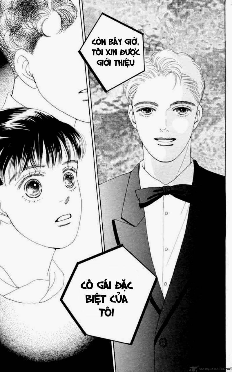 con nhà giàu chapter 56 24