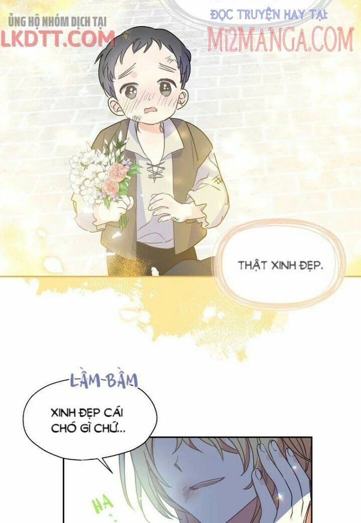bệ hạ, xin đừng giết tôi!! chapter 45.5 5