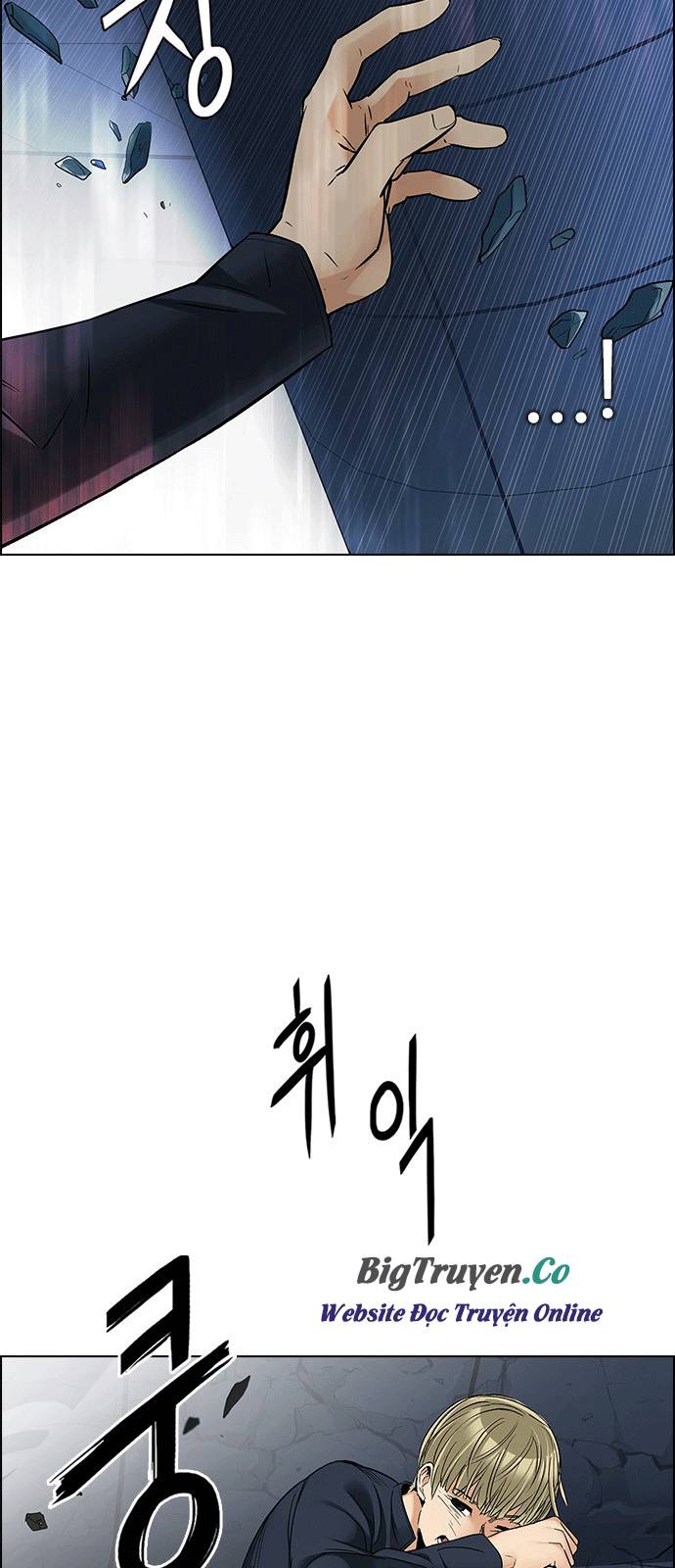 trò chơi số mệnh chapter 255 35