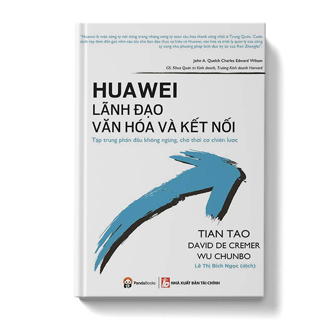 [COMBO 3 cuốn] Elon Musk + Mark Cuban + Huawei lãnh đạo, văn hóa và kết nối