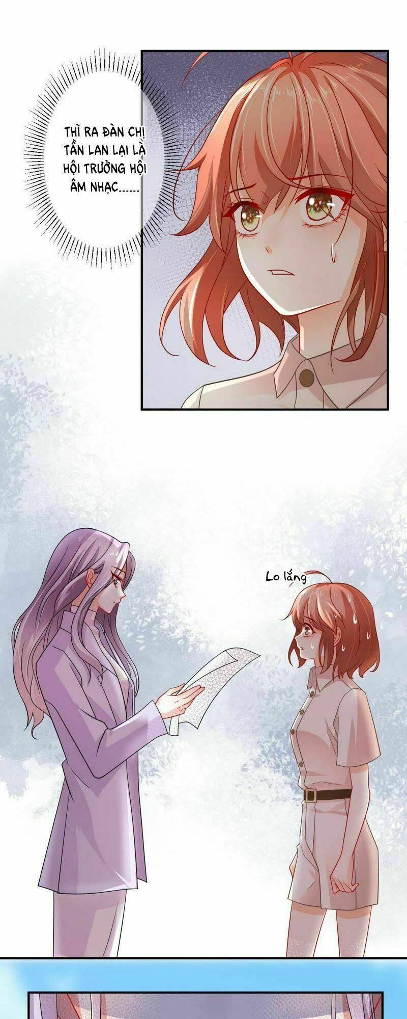 quản gia đại nhân muốn thượng vị chapter 11 3