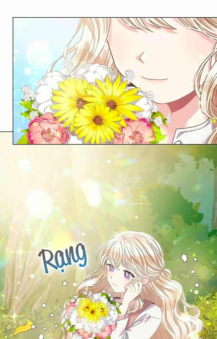 khu vườn câm lặng chapter 1 36