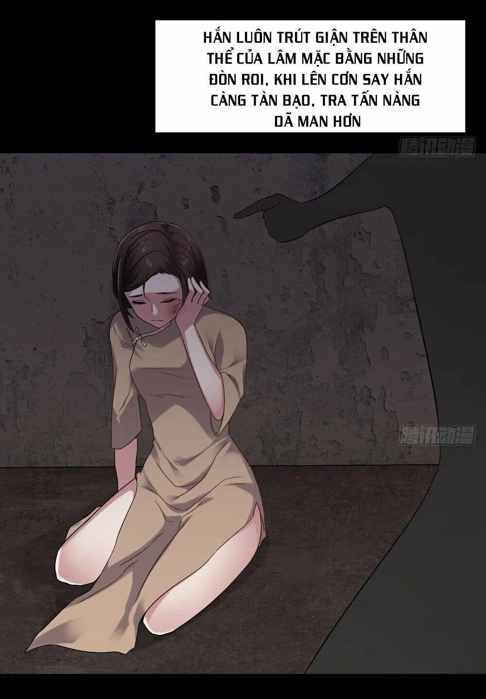 hệ thống nghịch tập thiên hậu chapter 20 15