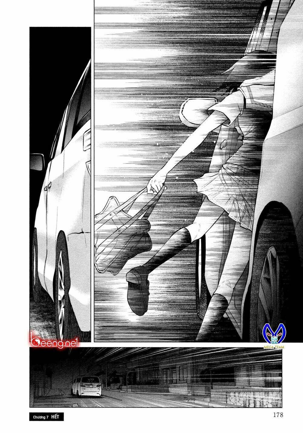 tớ đã yêu cậu rất nhiều chapter 7 16