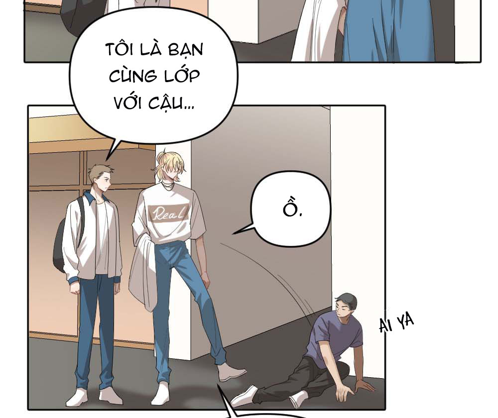 mỗi ngày đều muốn đứng hạng nhất chapter 12 7