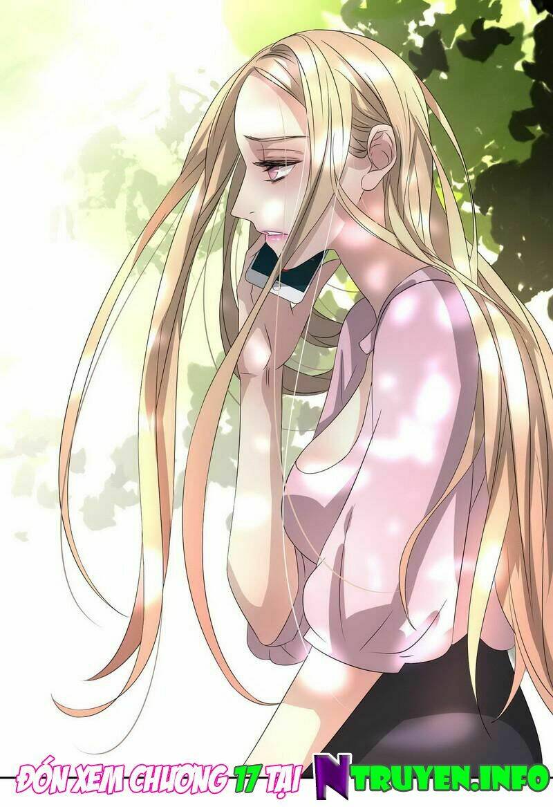 chỉ nhiễm thành hôn: đại thúc sủng vợ vô độ chapter 16 35