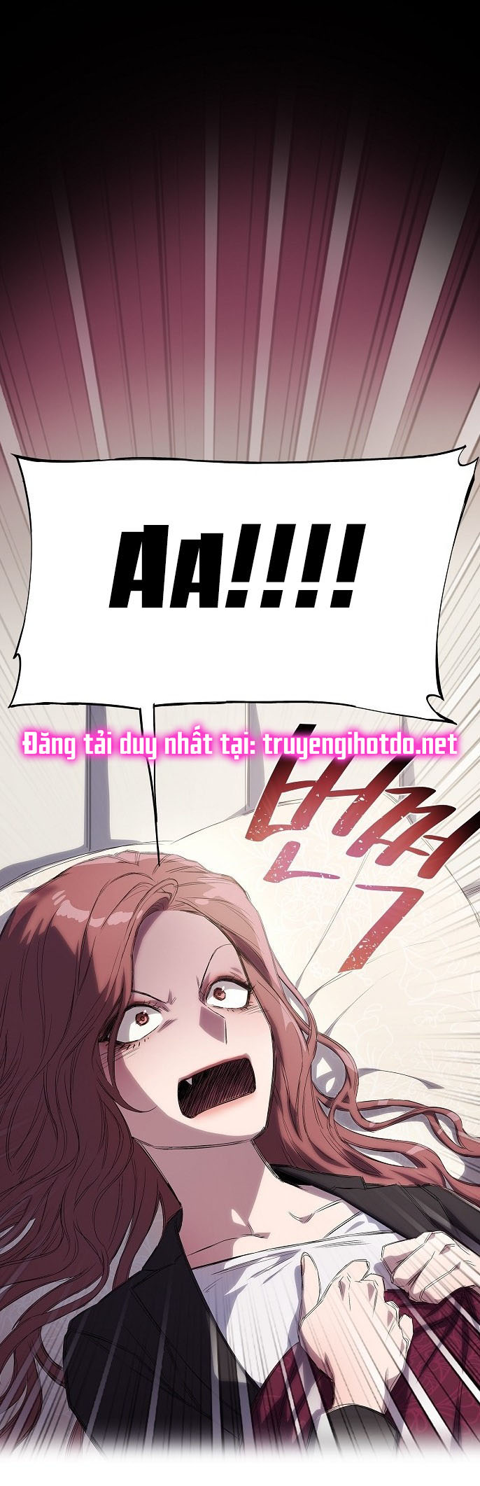 không thể thoát ra khỏi bộ phim kịch tính chapter 2.1 37