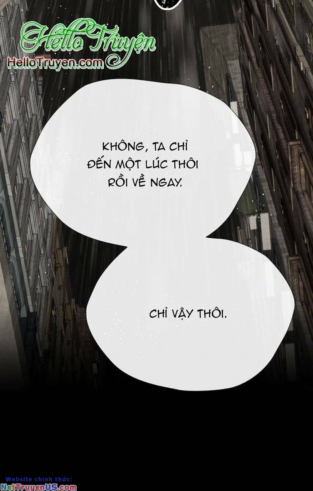 Hoàng Tử Rắc Rối chapter 27.2 36