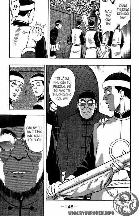 hoàng phi hồng phần 1 chapter 34 138