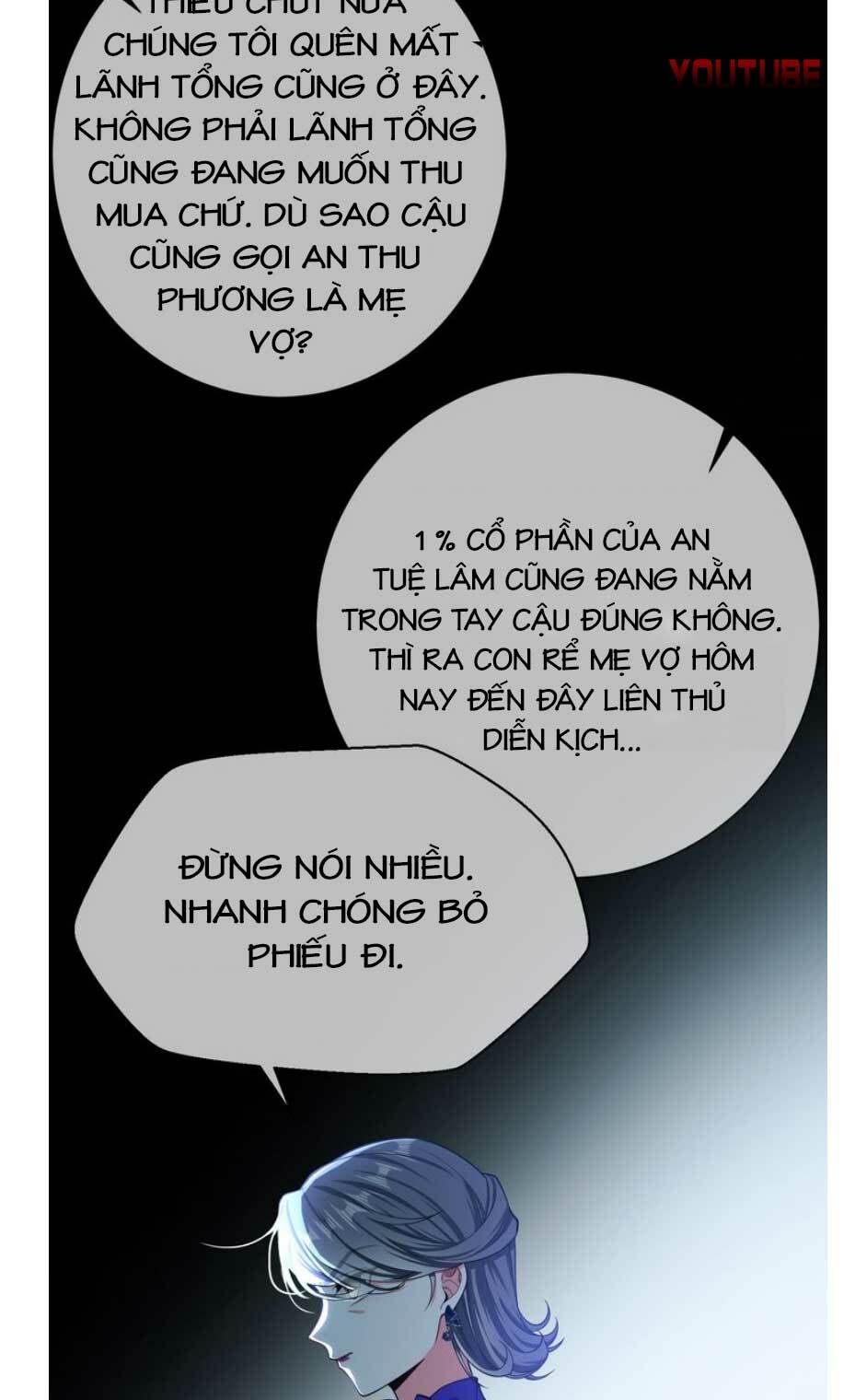 cô vợ nhỏ nuông chiều quá lại thành ác!! chapter 202.2 17